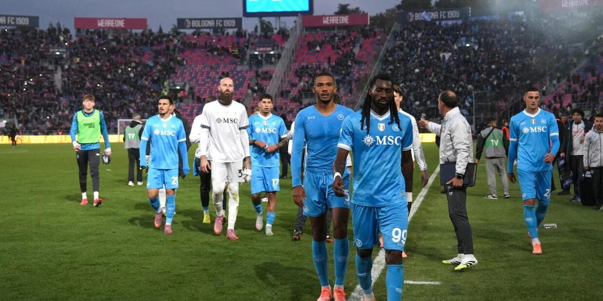 Chi è la vera favorita per lo scudetto 2026? La risposta definitiva Chi è la vera favorita per lo scudetto 2026? La risposta definitiva