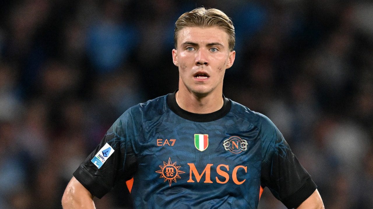 Perché il Napoli non segna