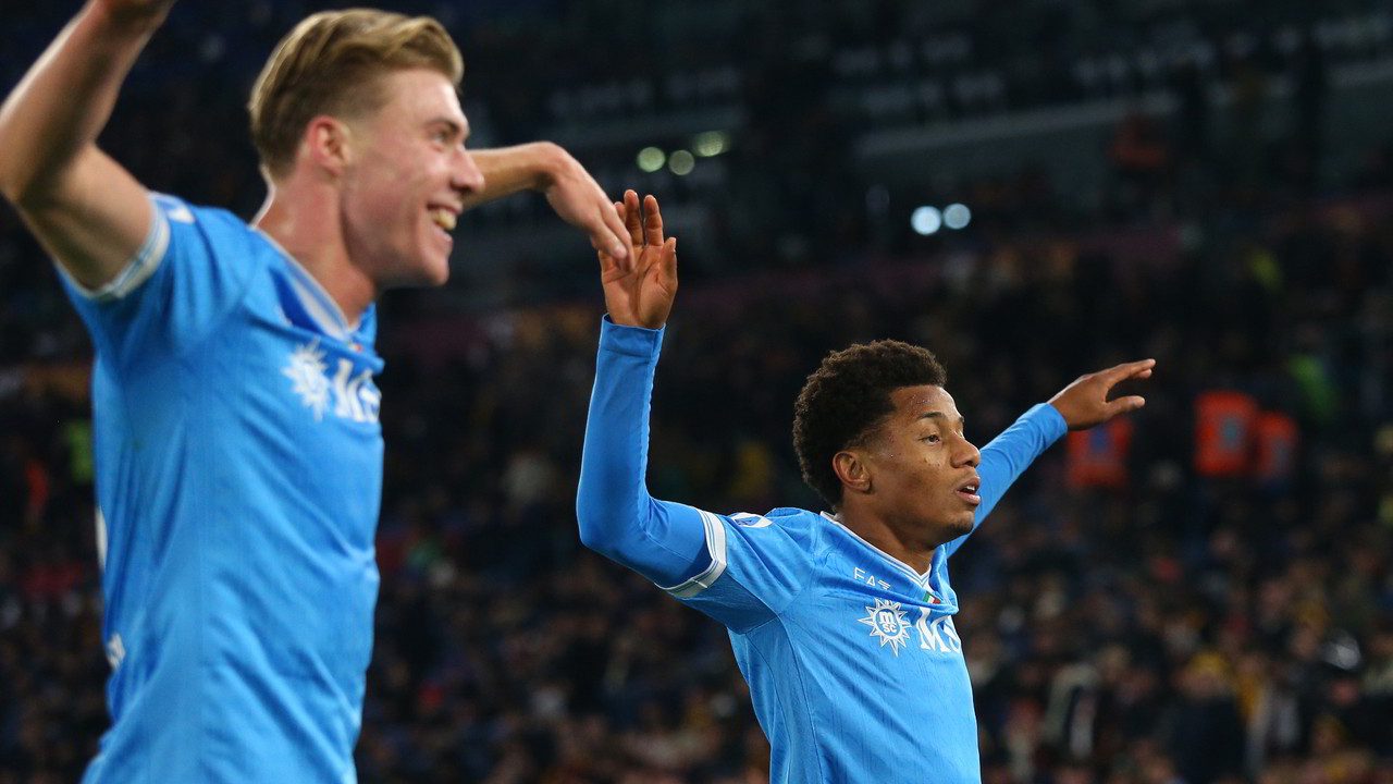 Probabili formazioni Napoli Bologna finale Supercoppa