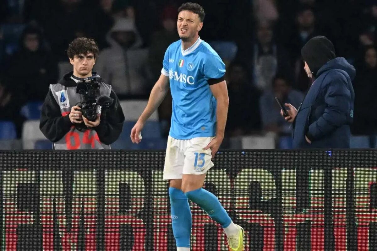 Napoli, stagione falsata dagli infortuni: