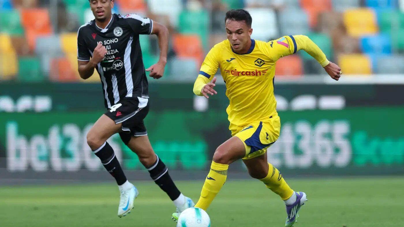 Giovane Napoli mercato saldo zero