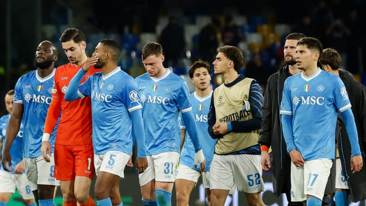 Napoli-Fiorentina orario