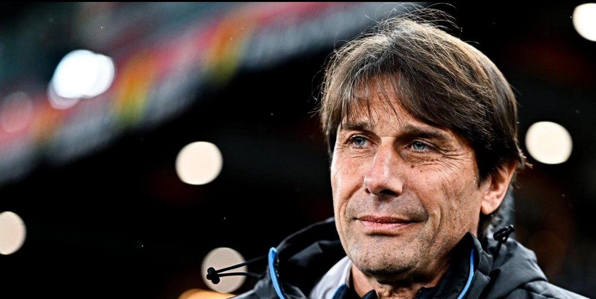 Cosa ha detto Conte su mercato e infortuni