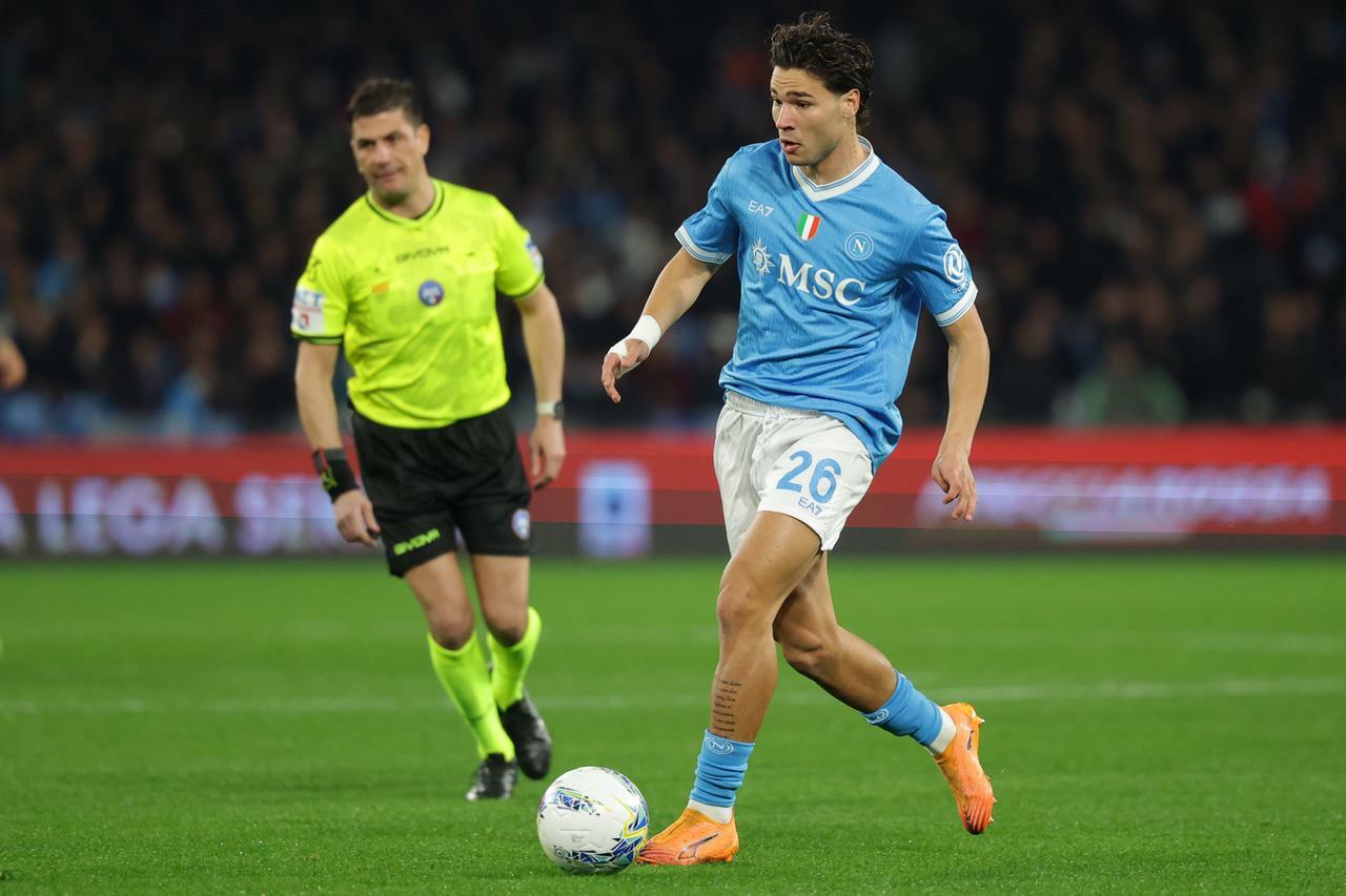 Antonio Vergara, il predestinato: 3 gol in 3 competizioni