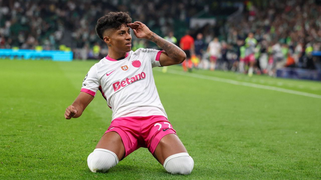 Alisson Santos al Napoli: cifre e il retroscena Lookman