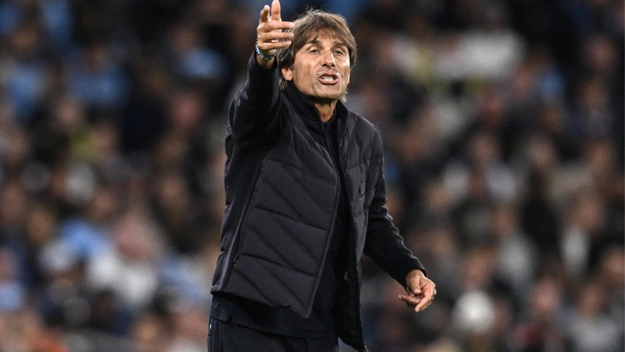 Conte e il tabù Coppa Italia: mai vinta in carriera. Ora è l'obiettivo del Napoli
