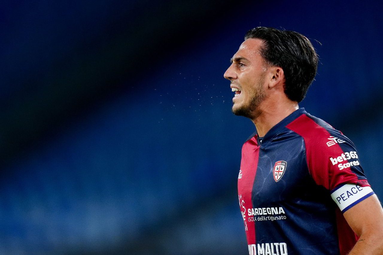 Infortunio Di Lorenzo: Napoli su Zappa