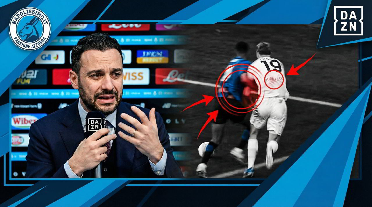 Manna Atalanta Napoli