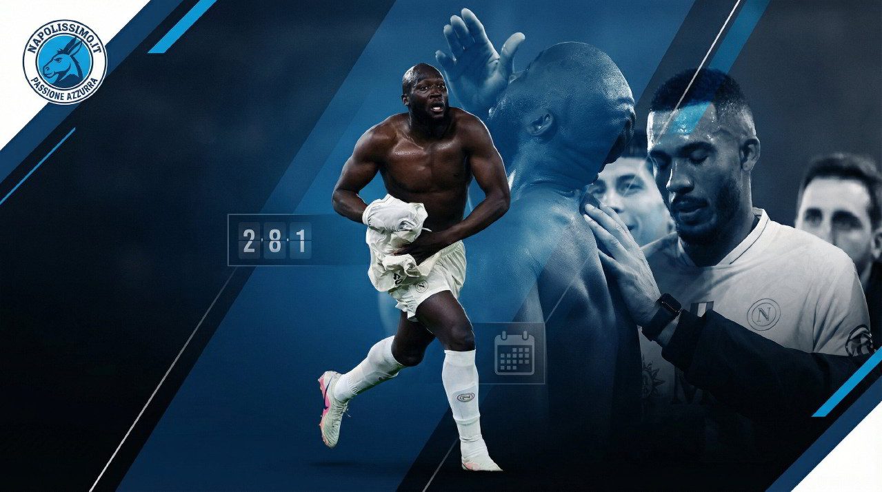 Lukaku padre intervista