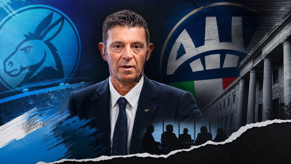inchiesta arbitri Rocchi ultime notizie