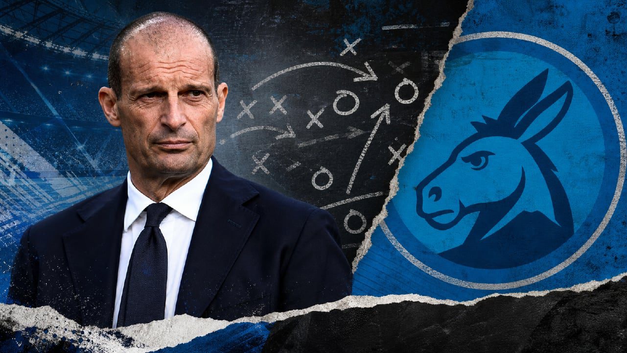 Allegri filosofia Napol