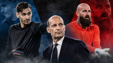 Meret Milinkovic-Savic portiere titolare Napoli