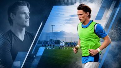 McTominay Napoli rientro data