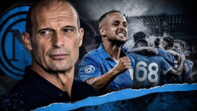 Napoli-Bologna 1-0