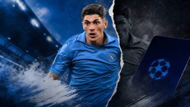 Favasuli lista champions Napoli