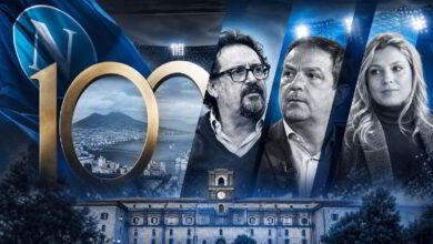 centenario Napoli Maddaloni