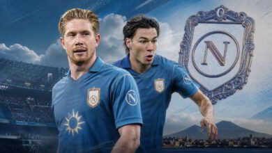 De Bruyne Vergara Napoli