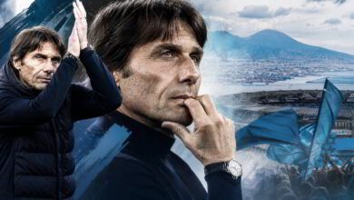 Perché Conte ha lasciato il Napoli