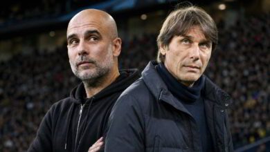 guardiola conte napoli