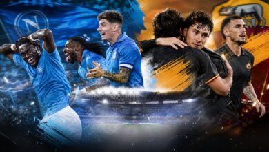 napoli-roma-3-3