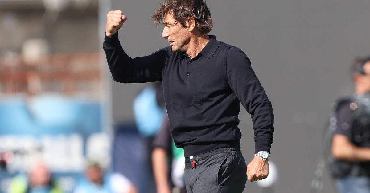 Conte e la lotta scudetto col Napoli: spunta un particolare inedito