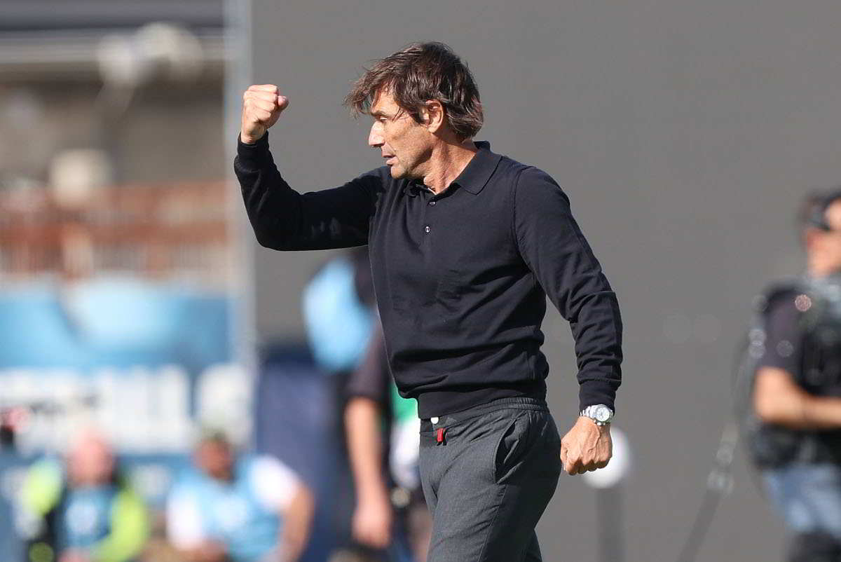 Conte e la lotta scudetto col Napoli: spunta un particolare inedito