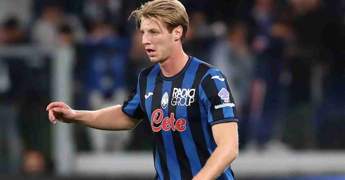 Brescianini-Napoli, il retroscena: McTominay la scelta giusta