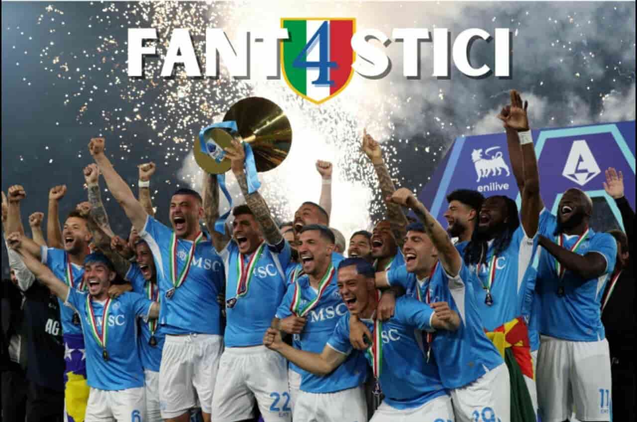 Napoli Modello d'Italia: ADL e Conte ZITTISCONO il Nord! 