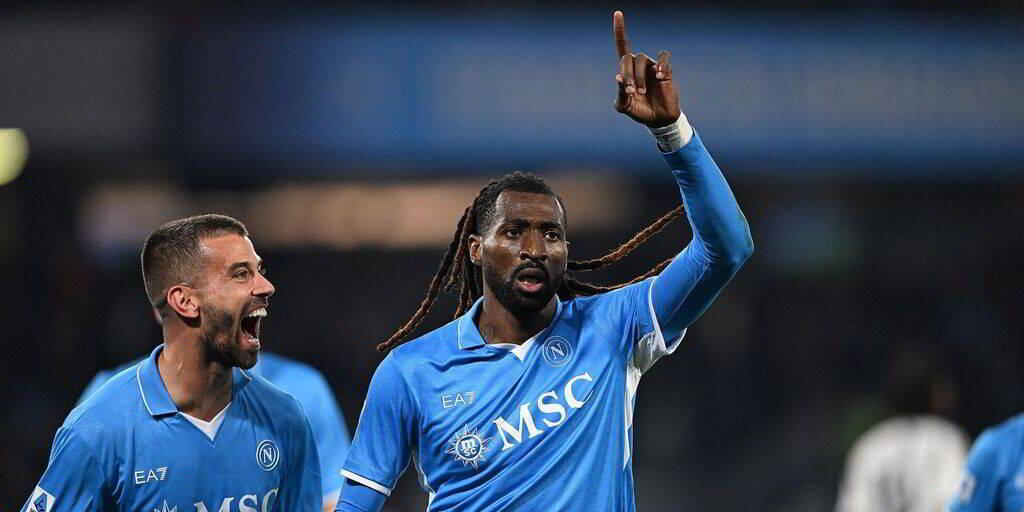 Napoli: Anguissa verso l'addio? Manna punta Beukema e Ferguson