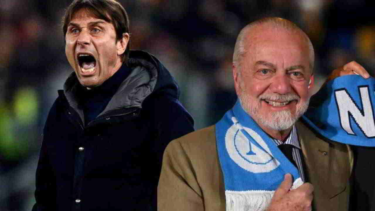 Napoli, Conte via libera cessione Neres 