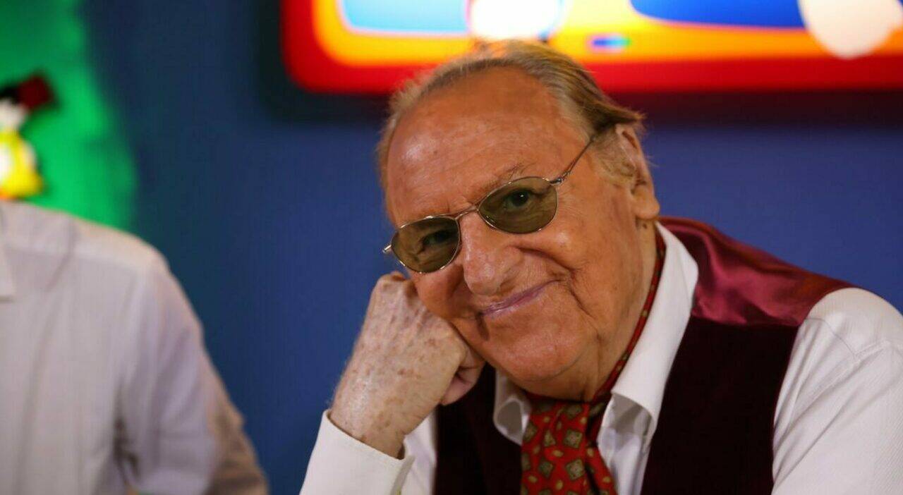 Arbore, De Crescenzo e lo Scudetto Napoli: il racconto
