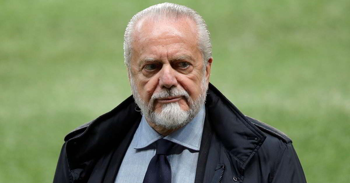 Napoli mercato due big parametro zero
