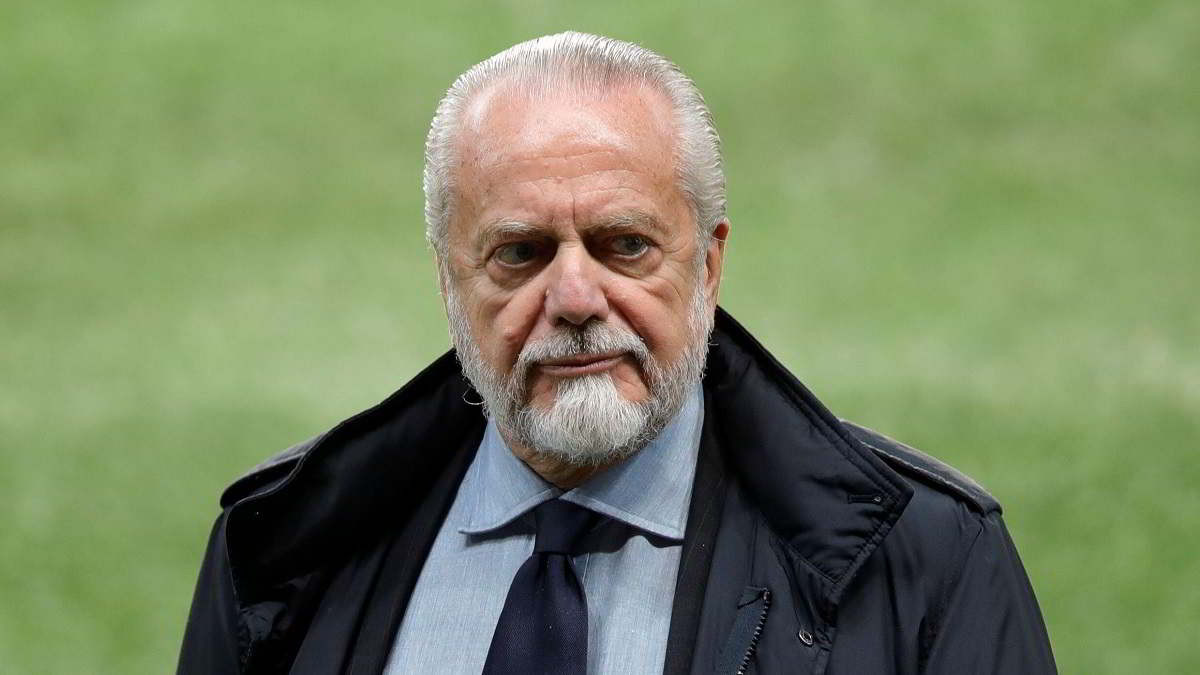 Napoli mercato due big parametro zero