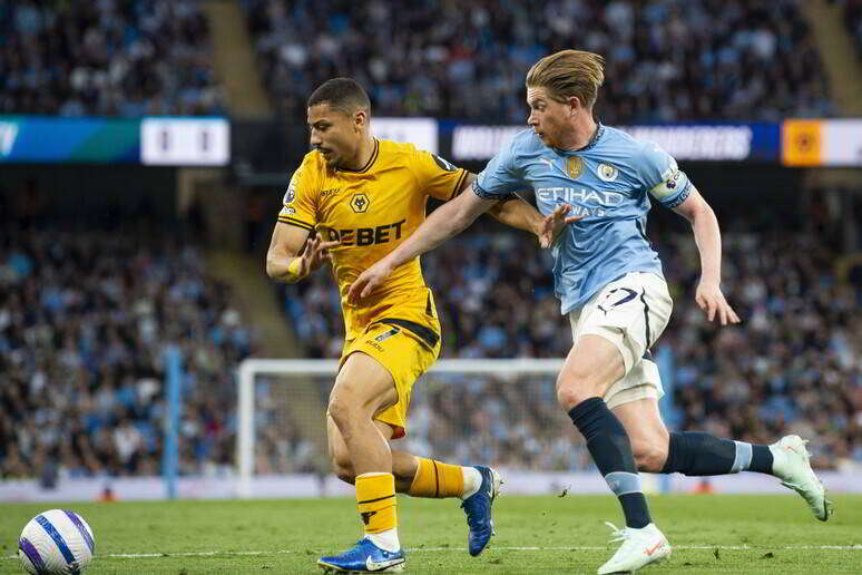 De Bruyne Napoli Giugno: Il Piano di Manna e lo Slot Mercato De Bruyne Napoli Giugno: Il Piano di Manna e lo Slot Mercato