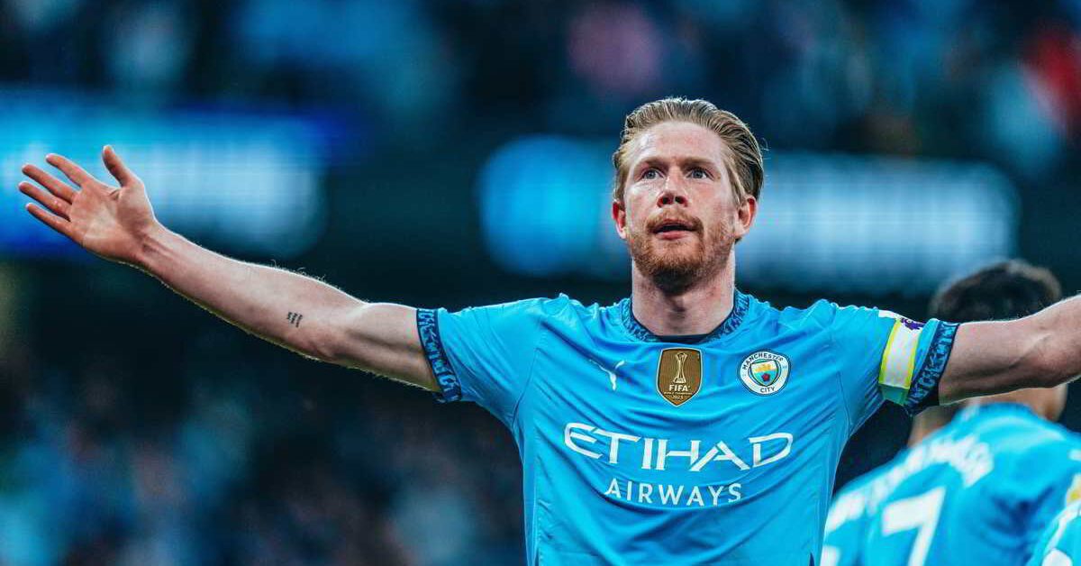 Napoli De Bruyne Frattesi
