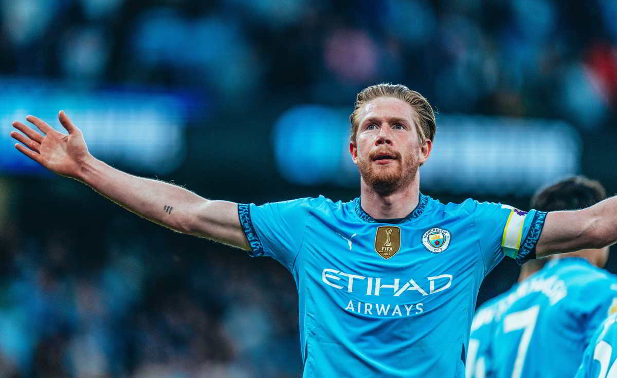 Napoli De Bruyne Frattesi