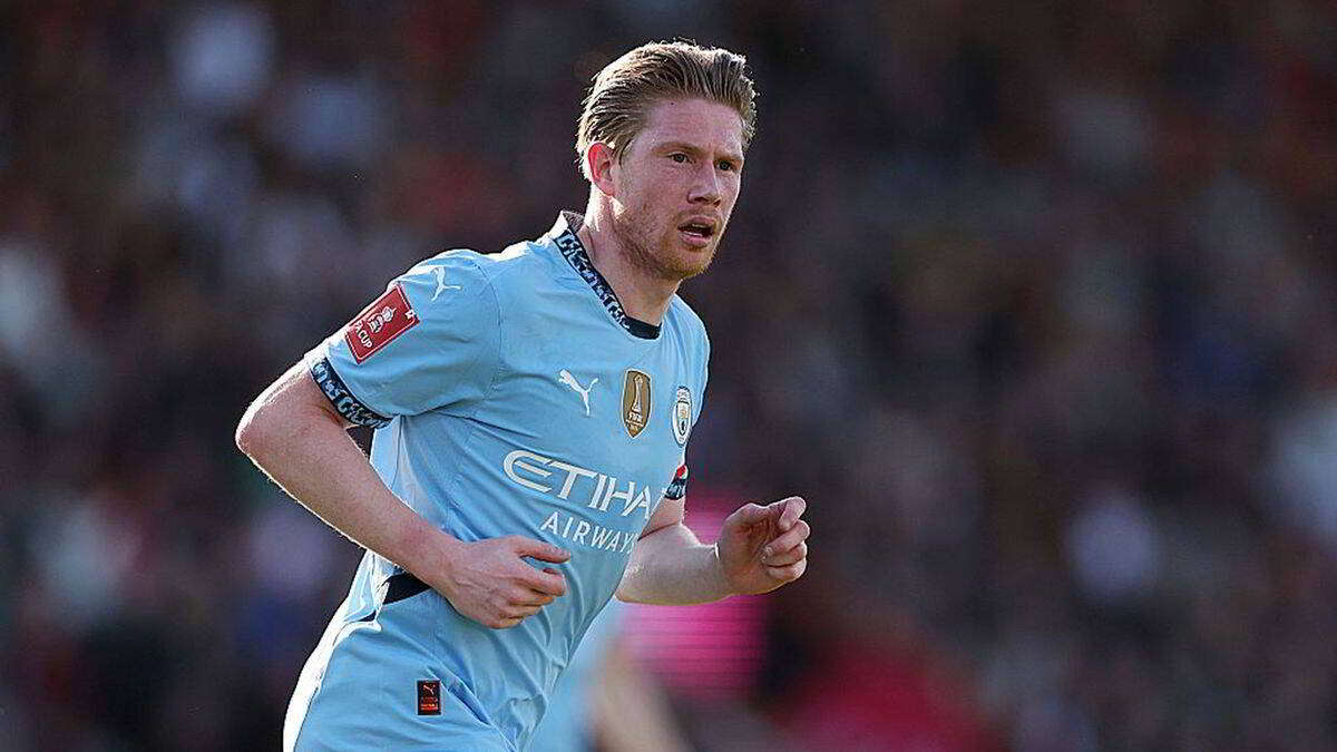 De Bruyne-Napoli: Sogno Champions? ADL Prepara la Svolta