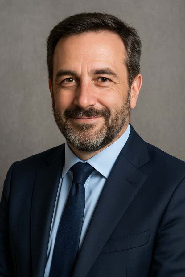Enrico Greco
