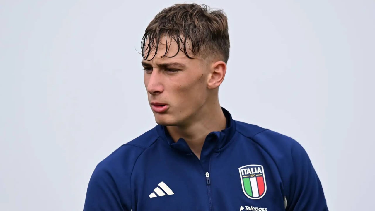 Napoli: David vicino, via Okafor, arriva Esposito!  
