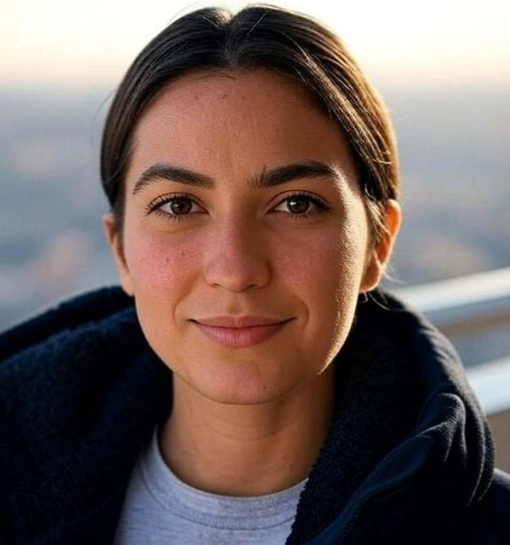 Ludovica De Santis