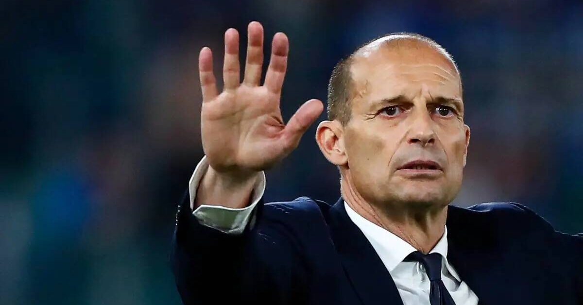 Pastore contro Allegri al Napoli: "Ditemi che è una fake news!"