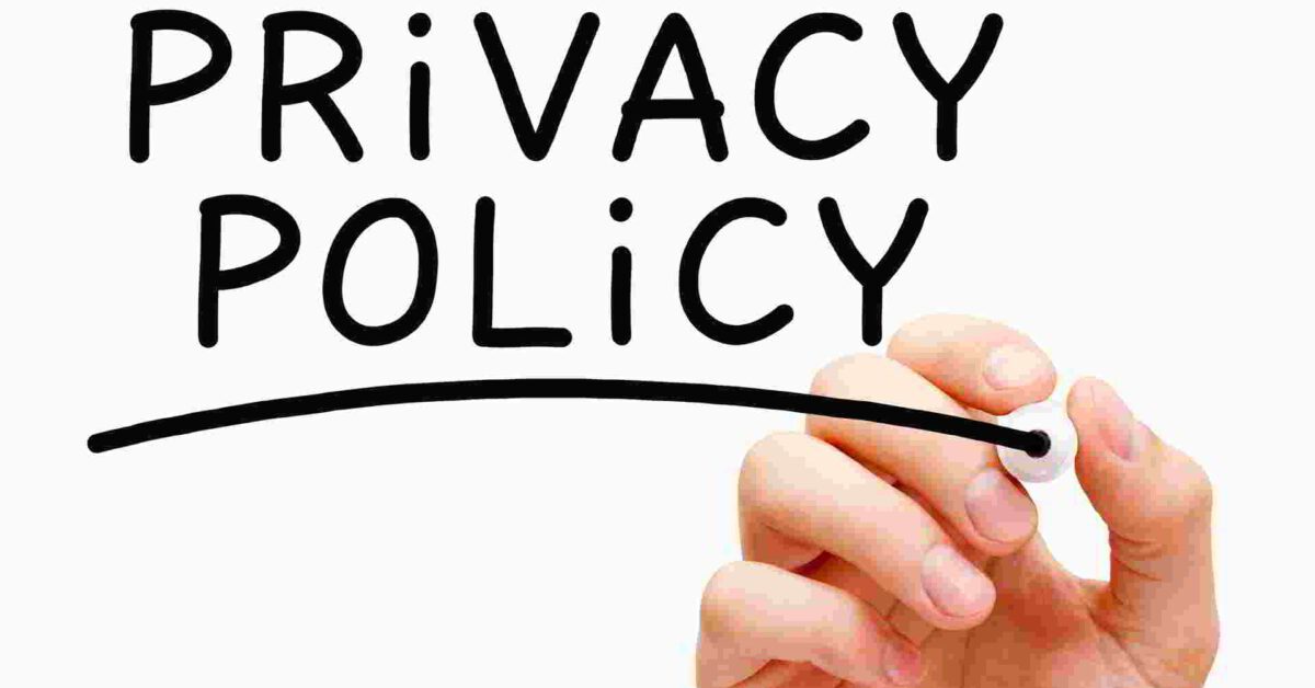 Privacy Policy - Napolissimo.it | Trattamento Dati Personali