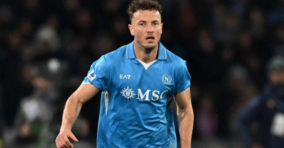 Il Napoli di Conte è primo nei top 5 campionati europei. Rrahmani tra i protagonisti della classifica. L'esperienza chiave per lo scudetto.
