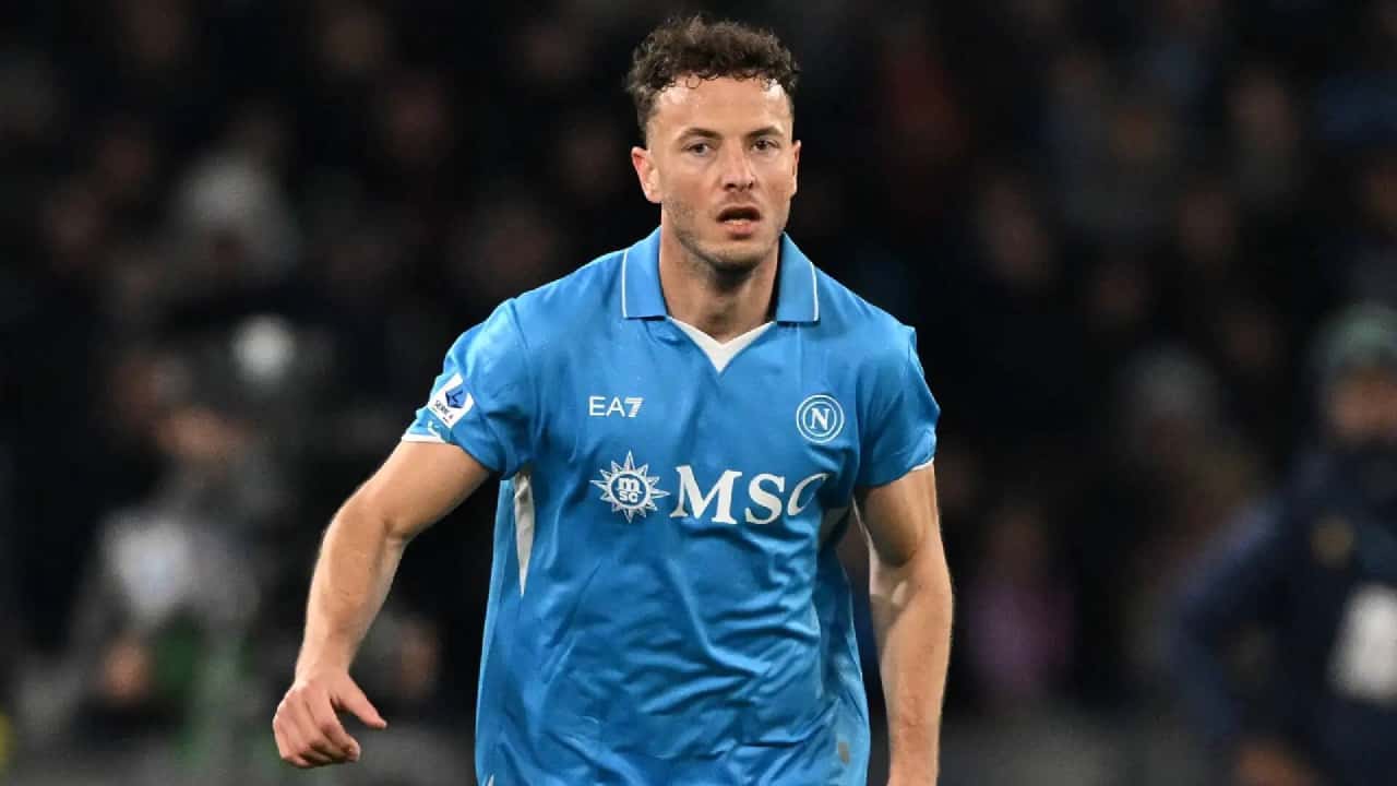 Il Napoli di Conte è primo nei top 5 campionati europei. Rrahmani tra i protagonisti della classifica. L'esperienza chiave per lo scudetto.