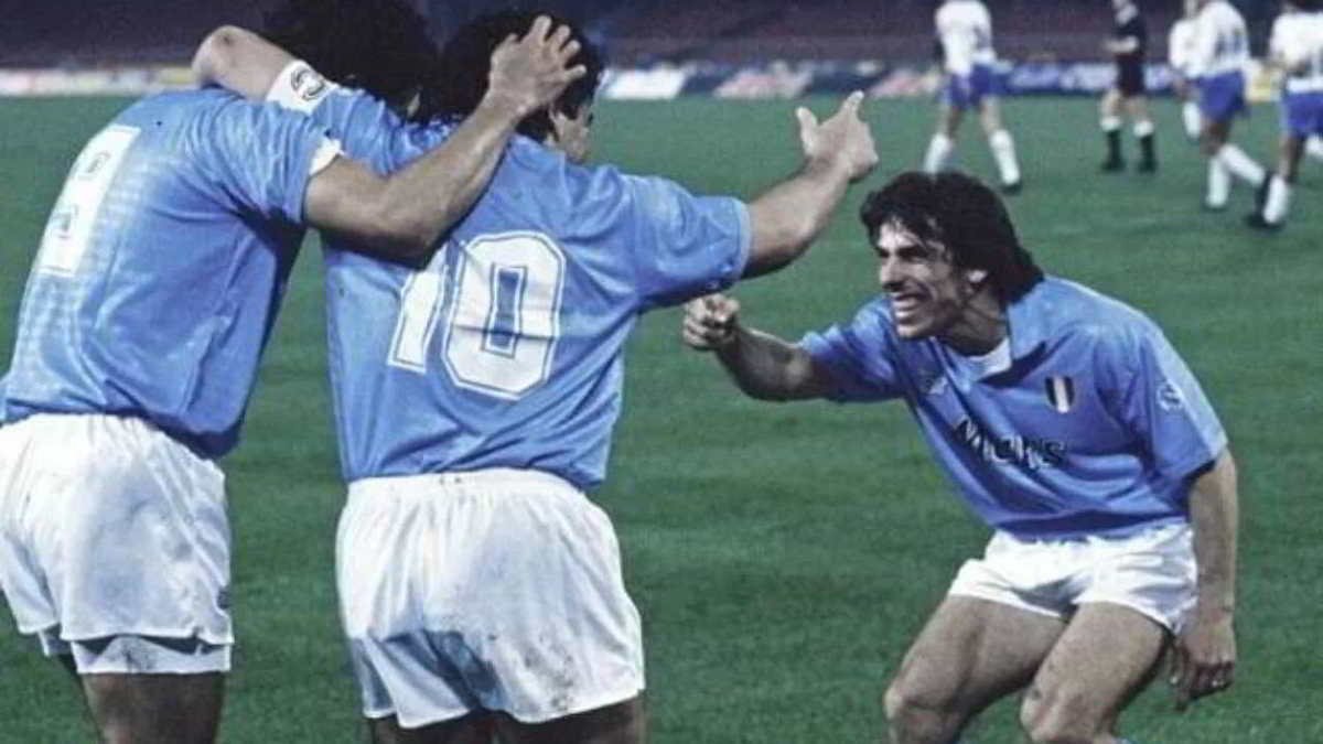 Zola: "Napoli favorito per lo scudetto e se arriva De Bruyne..."