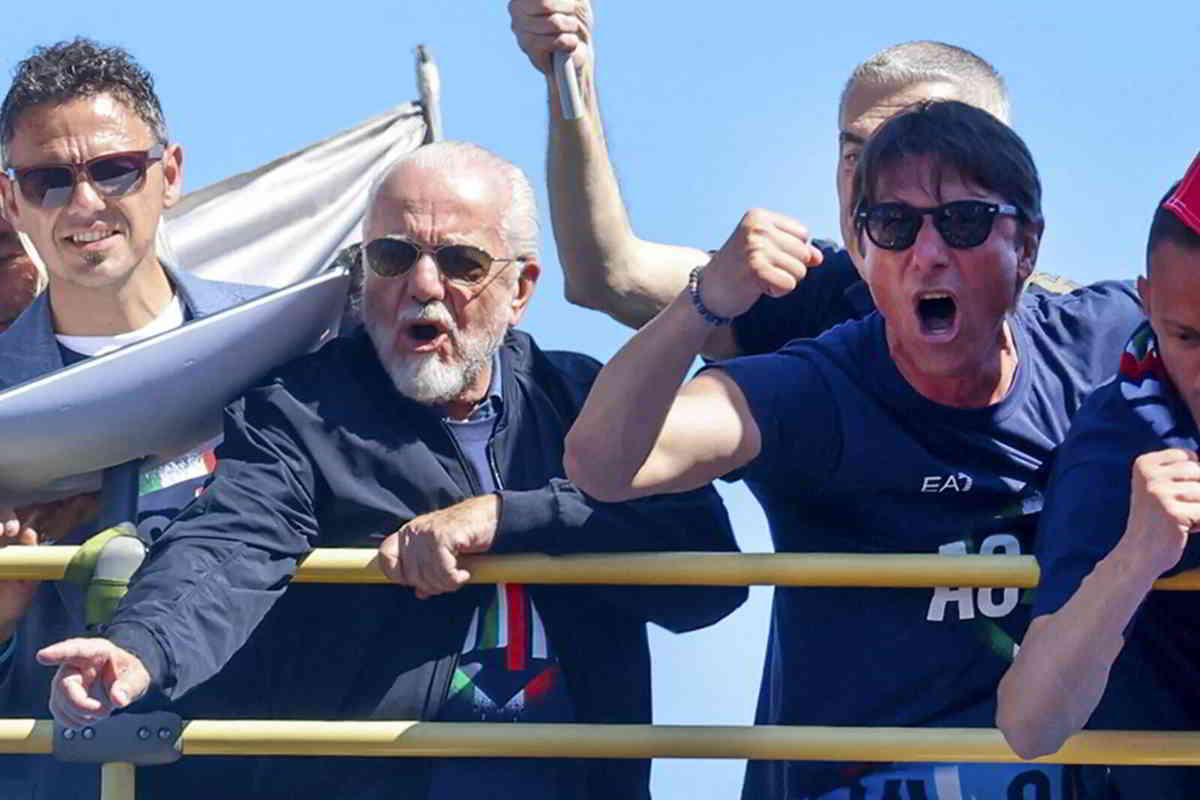conte de laurentiis incontro conte de laurentiis incontro