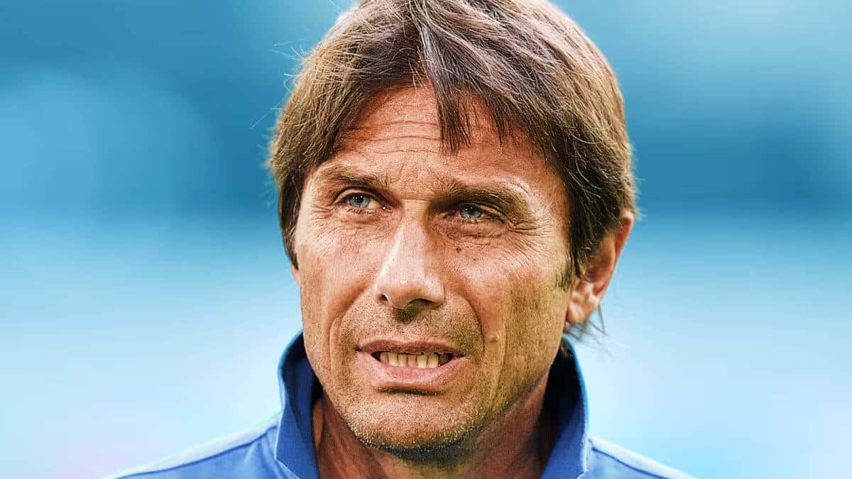 Napoli e Conte sotto attacco: la verità su contratto
