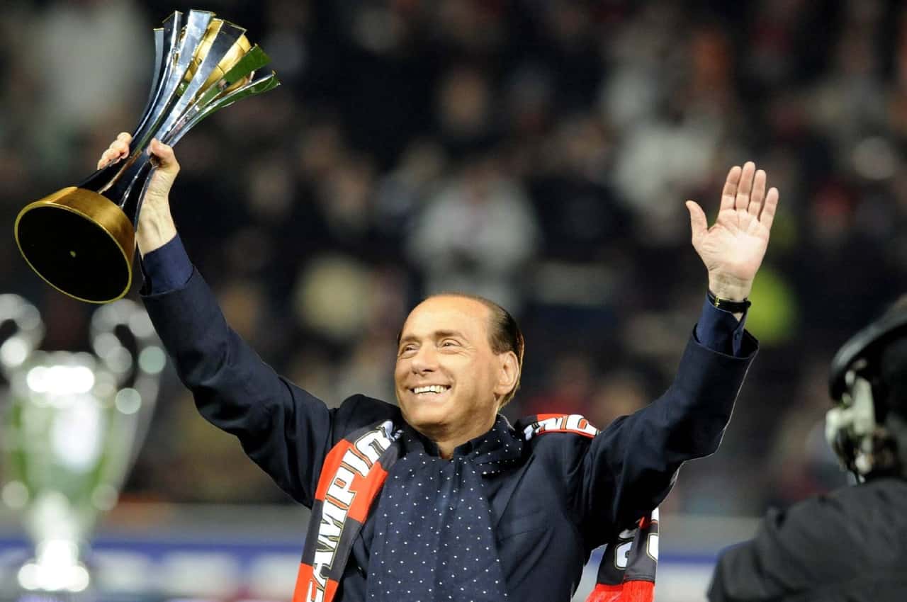 Moratti svela il dialogo segreto con Berlusconi sull'Iraq Moratti svela il dialogo segreto con Berlusconi sull'Iraq