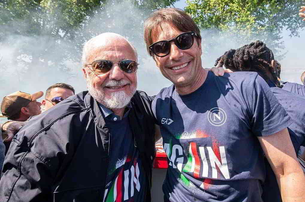 Cassano: "Allegri al Napoli? Disastro come Garcia!"