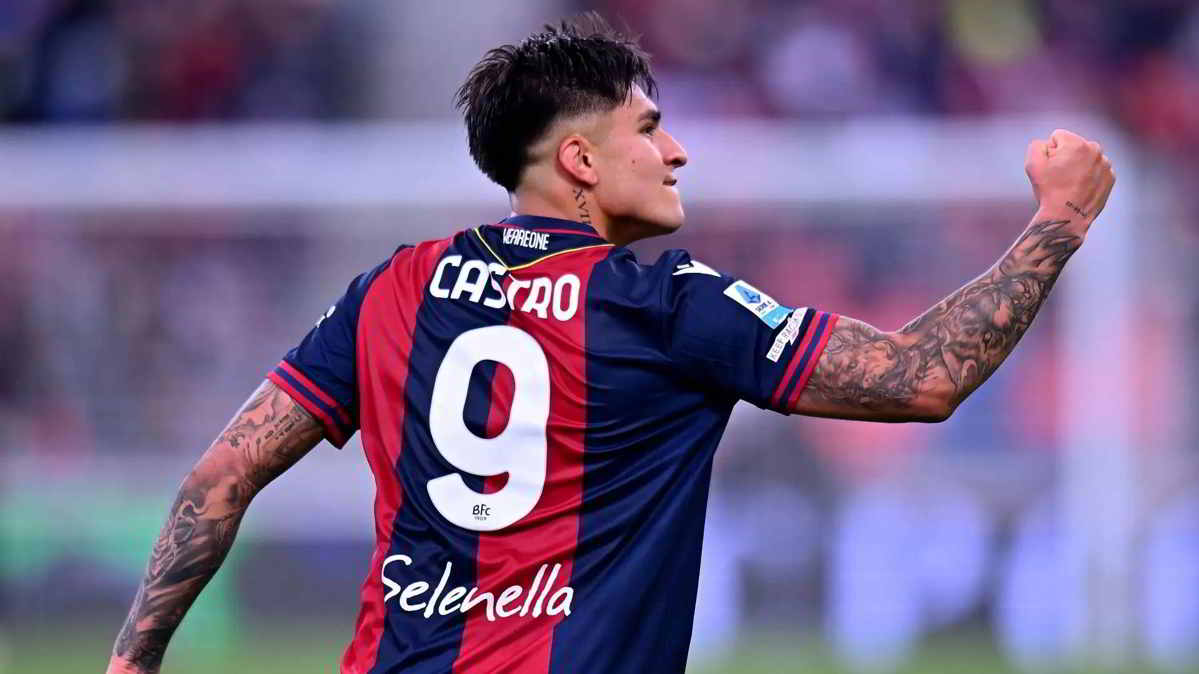 Lookman Castro Napoli Lookman Castro Napoli
